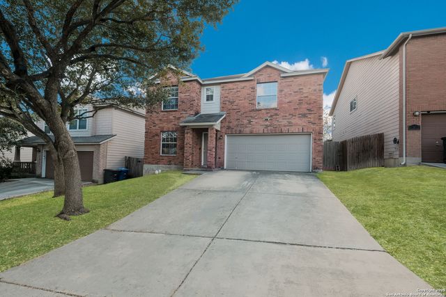 10903 Antares Forest, San Antonio, TX 78239