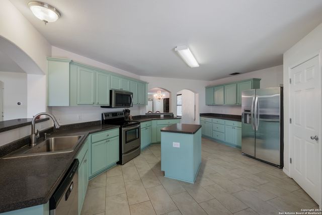 10903 Antares Forest, San Antonio, TX 78239