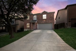 10903 Antares Forest, San Antonio, TX 78239