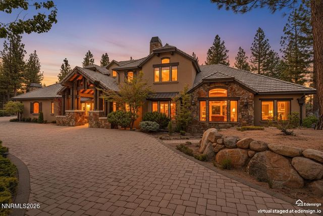 255 Timbercreek Court, Reno, NV 89511