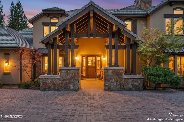 255 Timbercreek Court, Reno, NV 89511