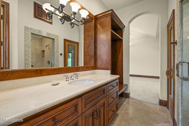 255 Timbercreek Court, Reno, NV 89511