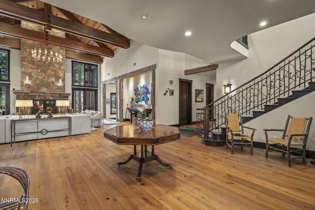 255 Timbercreek Court, Reno, NV 89511