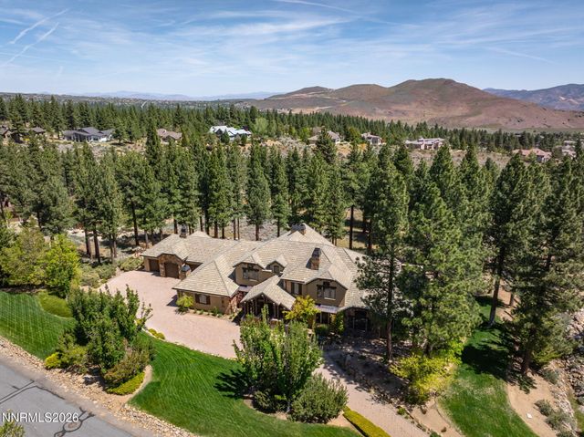 255 Timbercreek Court, Reno, NV 89511