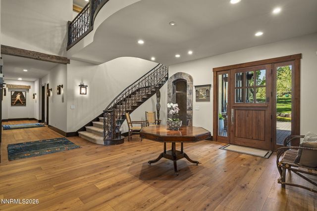 255 Timbercreek Court, Reno, NV 89511
