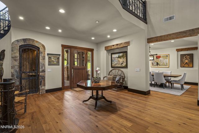 255 Timbercreek Court, Reno, NV 89511
