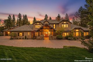 255 Timbercreek Court, Reno, NV 89511