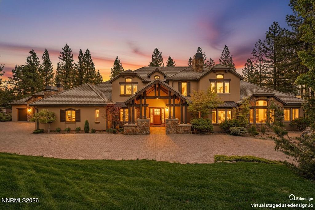 255 Timbercreek Court, Reno, NV 89511