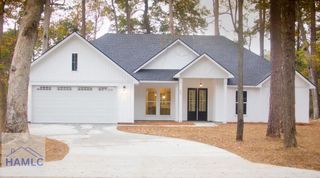 462 W 1st Street, Midway, GA 31320