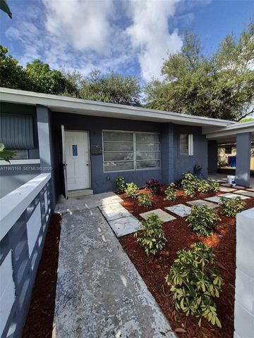 1711 NW 27th Ter, Fort Lauderdale, FL 33311
