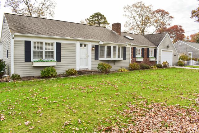 76 Tanglewood Drive, West Yarmouth, MA 02673