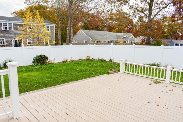 76 Tanglewood Drive, West Yarmouth, MA 02673