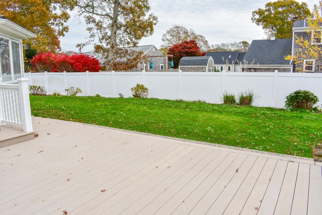76 Tanglewood Drive, West Yarmouth, MA 02673