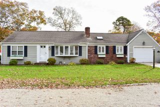 76 Tanglewood Drive, West Yarmouth, MA 02673