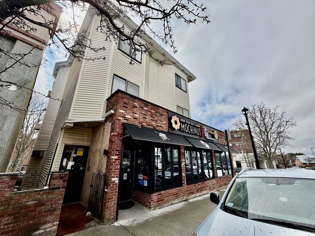 21 Billings Rd 1, Quincy, MA 02171