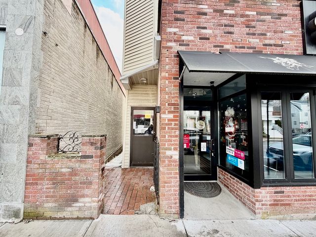 21 Billings Rd 1, Quincy, MA 02171