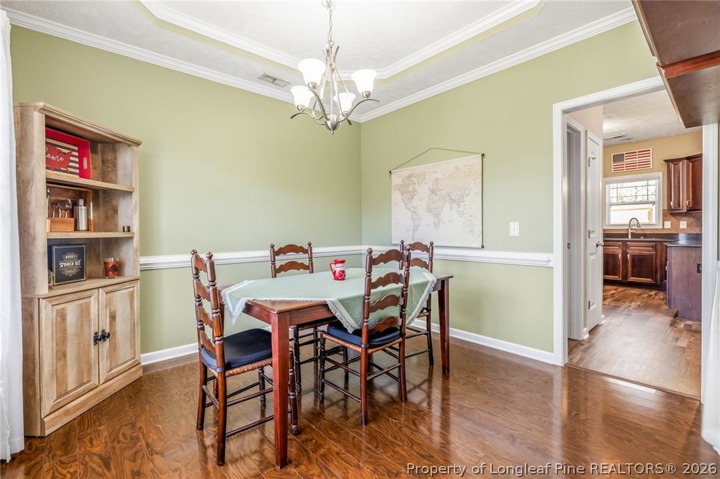 17 Season Drive, Cameron, NC 28326 — photo 4