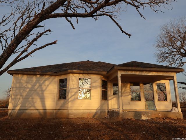 318 Jordans Estate, San Antonio, TX 78264