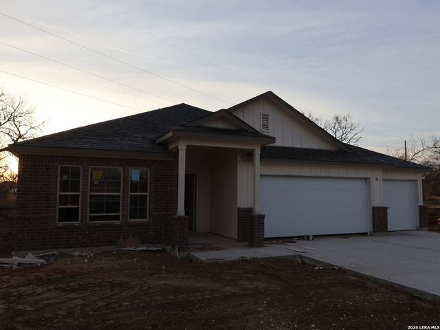 318 Jordans Estate, San Antonio, TX 78264