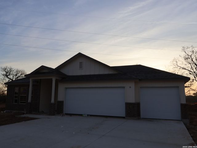 318 Jordans Estate, San Antonio, TX 78264