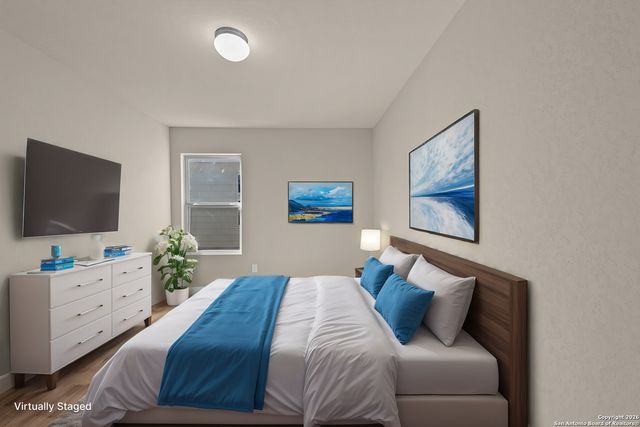 318 Jordans Estate, San Antonio, TX 78264