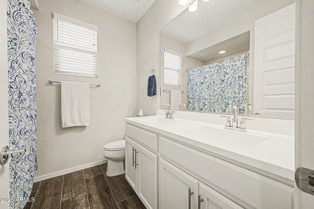 2906 E SANDS Drive, Phoenix, AZ 85050