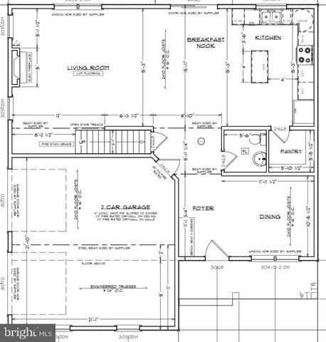 2328 ROCKVALE RD, Lancaster, PA 17602