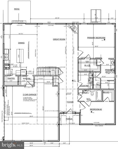 2328 ROCKVALE RD, Lancaster, PA 17602