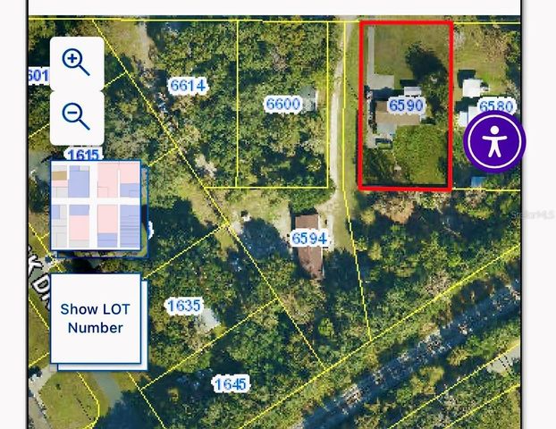 6590 OSCEOLA POLK LINE ROAD, Davenport, FL 33896
