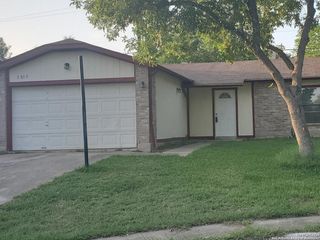 5859 Sun Farm, San Antonio, TX 78244