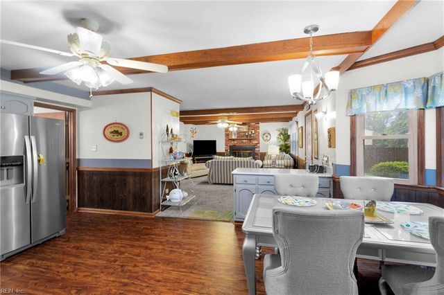 552 Sterling RD, Virginia Beach, VA 23464