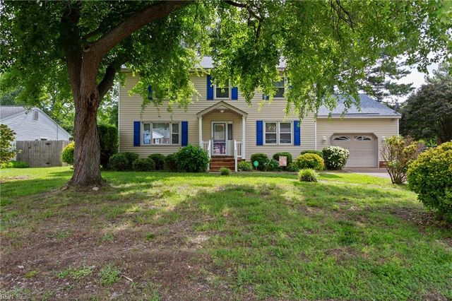 552 Sterling RD, Virginia Beach, VA 23464