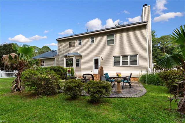 552 Sterling RD, Virginia Beach, VA 23464