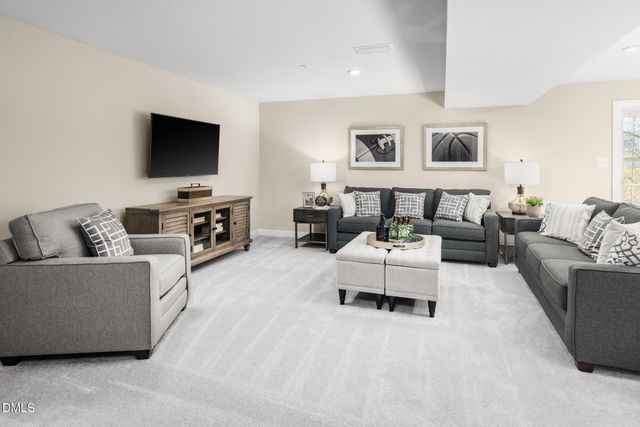 5032 Overeasy Drive, Apex, NC 27539