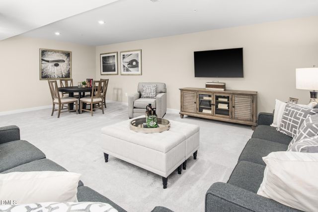 5032 Overeasy Drive, Apex, NC 27539