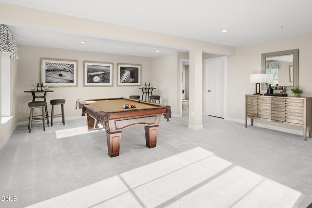 5032 Overeasy Drive, Apex, NC 27539