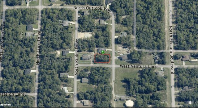 7162 N Outlook Way, Citrus Springs, FL 34433