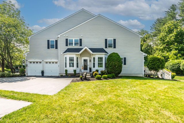 182 PORTSMOUTH CIR, Glen Mills, PA 19342