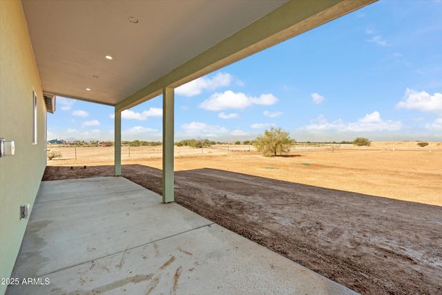 10948 E Angus Lane, Coolidge, AZ 85128