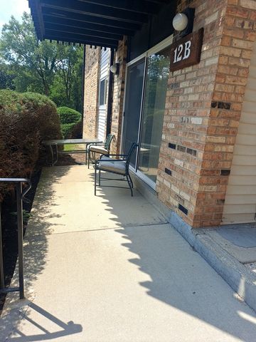 12B Kingery Quarter Road 108, Willowbrook, IL 60527