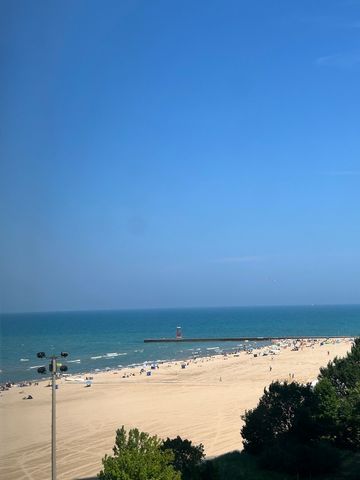 5757 N Sheridan Road 7D, Chicago, IL 60640