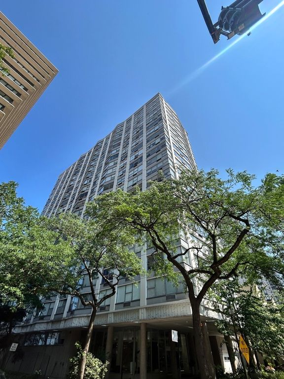 5757 N Sheridan Road 7D, Chicago, IL 60640