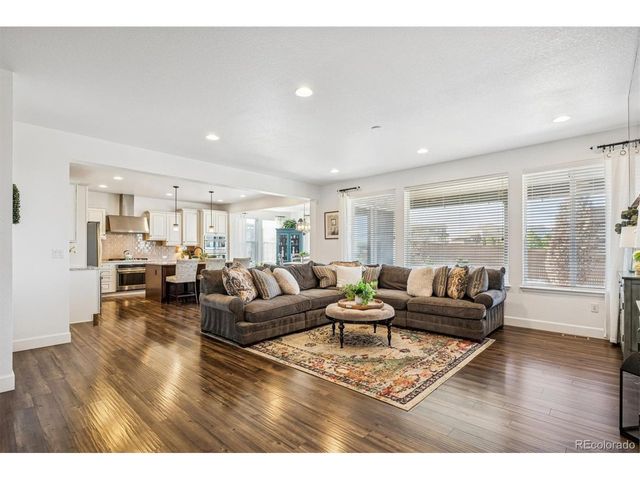 7855 S Grand Baker St, Aurora, CO 80016