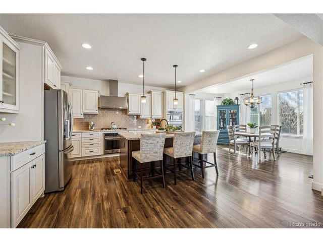 7855 S Grand Baker St, Aurora, CO 80016