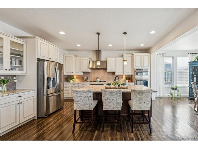 7855 S Grand Baker St, Aurora, CO 80016