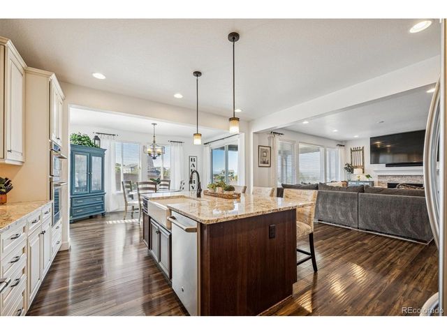 7855 S Grand Baker St, Aurora, CO 80016