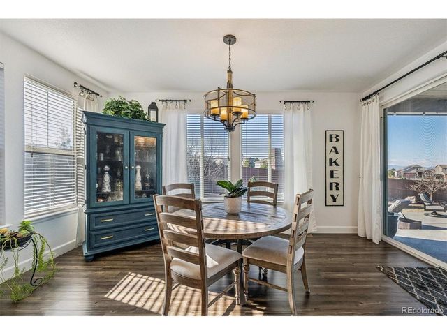 7855 S Grand Baker St, Aurora, CO 80016