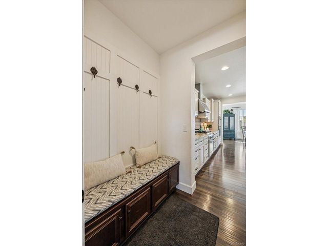 7855 S Grand Baker St, Aurora, CO 80016