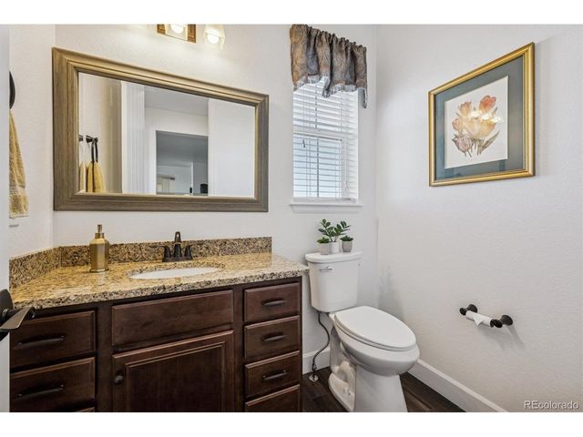 7855 S Grand Baker St, Aurora, CO 80016