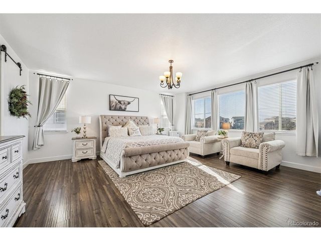 7855 S Grand Baker St, Aurora, CO 80016